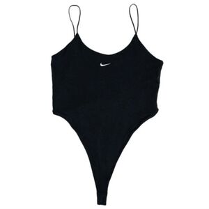 Nike Sportswear Chill Knit Women's Tight Cami Bodysuit​